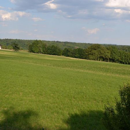 Le Chalet Du Gege Bouillon Eksteriør billede
