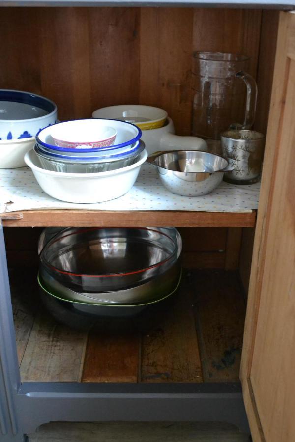 Le Chalet Du Gege Bouillon Eksteriør billede