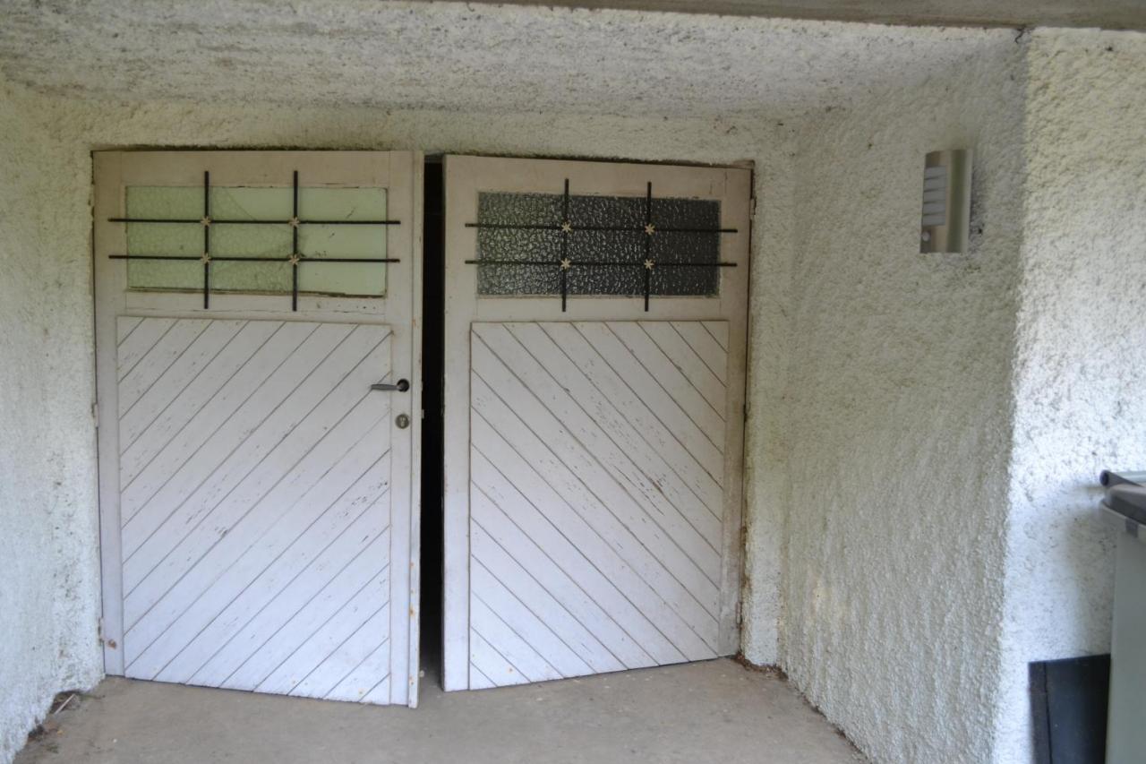 Le Chalet Du Gege Bouillon Eksteriør billede